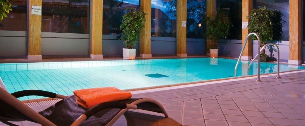 Inselhotel Poel - Wellnessbereich