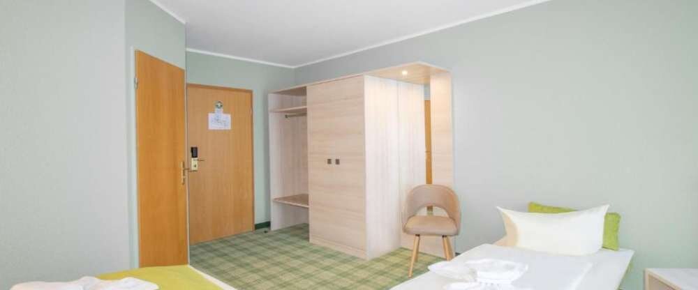 Inselhotel Poel - Zimmer