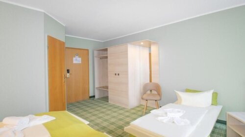 Inselhotel Poel  - Zimmer