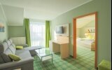 Inselhotel Poel  - Zimmer