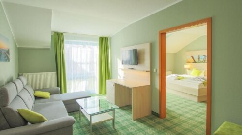 Inselhotel Poel  - Zimmer
