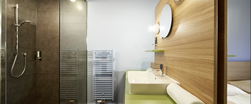 Inselzimmer Komfort zur Einzelnutzung 