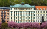 Interhotel Central - Hotel-Außenansicht