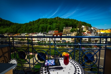 Array, Quelle: Interhotel Central