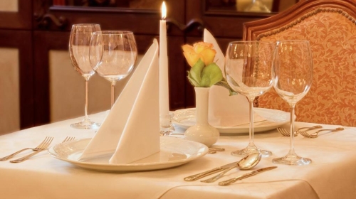 Interhotel Central - Restaurant