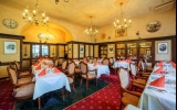 Interhotel Central - Restaurant
