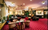 Interhotel Central - Restaurant
