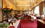 Interhotel Central - Restaurant