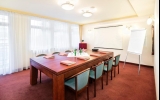 Interhotel Central - Tagungsraum