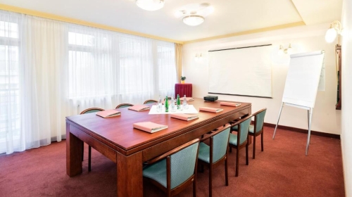 Interhotel Central - Tagungsraum