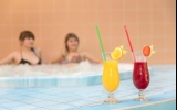 Interhotel Central - Wellnessbereich