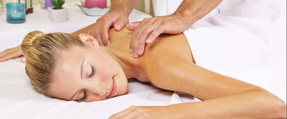 Interhotel Central - Wellnessbereich