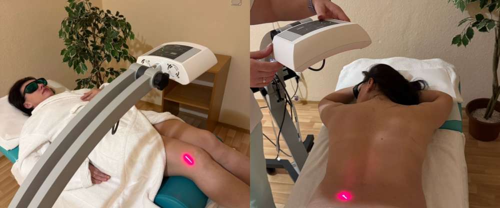 Interhotel Central - Wellnessbereich