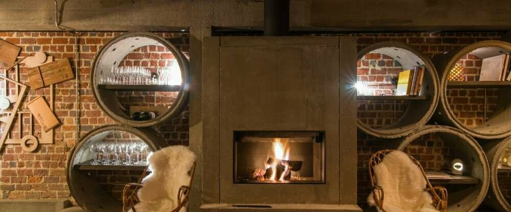 JAM HOTEL - Hotel-Innenansicht