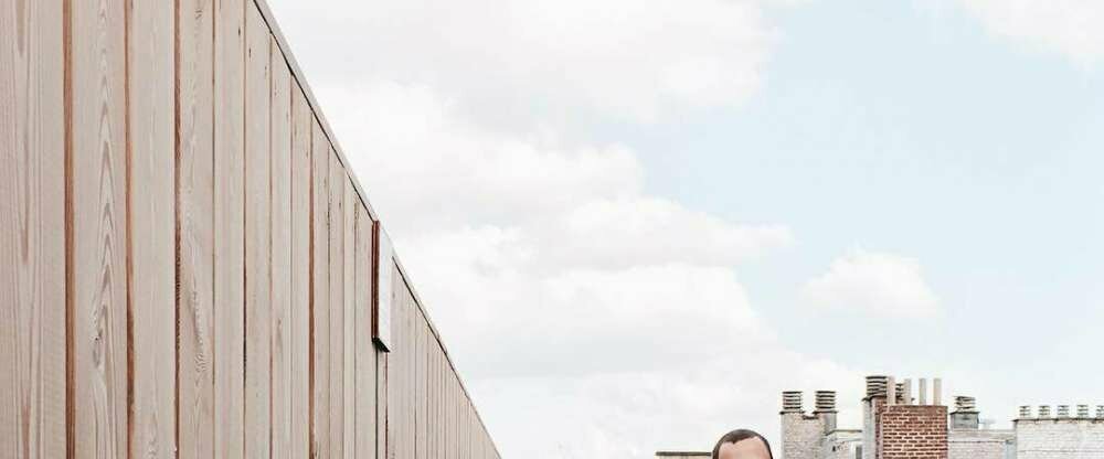 JAM HOTEL - Wellnessbereich