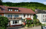 Johannishof Wein-Café & Gästehaus - Hotel-Außenansicht