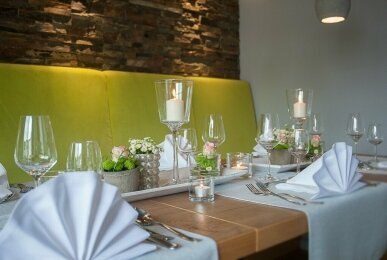 Johannishof Wein-Café & Gästehaus - Restaurant, Quelle: Johannishof Wein-Café & Gästehaus