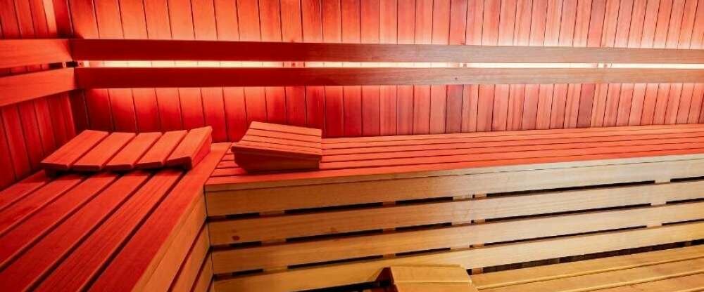 Johannishof Wein-Café & Gästehaus - Wellnessbereich