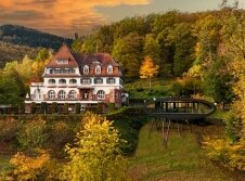 Jugendstilhotel Trifels