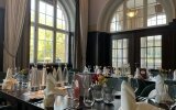 Jugendstilhotel Trifels  - Restaurant Zum Alten Kurhaus