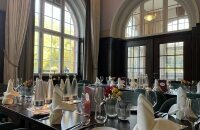 Jugendstilhotel Trifels - Restaurant Zum Alten Kurhaus