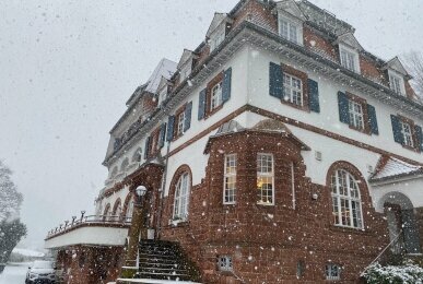 Jugendstilhotel Trifels, Quelle: Jugendstilhotel Trifels 