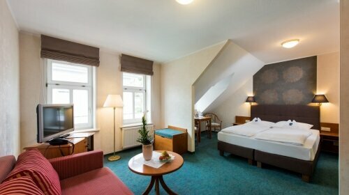 Junior Appartement