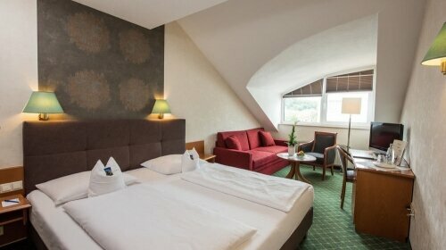 Junior Appartement