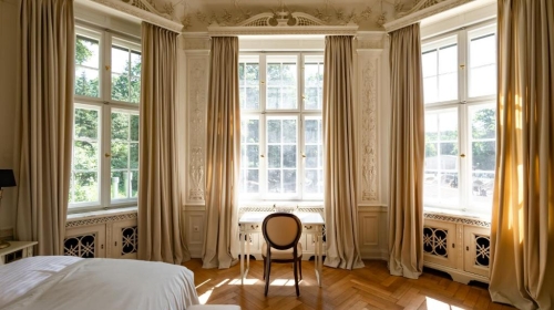 Großgerzogliche Gemache - Junior Suite für 2 Personen.