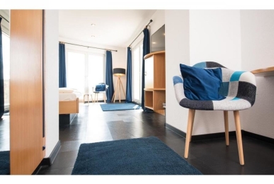 Array, Quelle: Berghotel Kristall