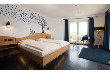 Array, Quelle: Berghotel Kristall