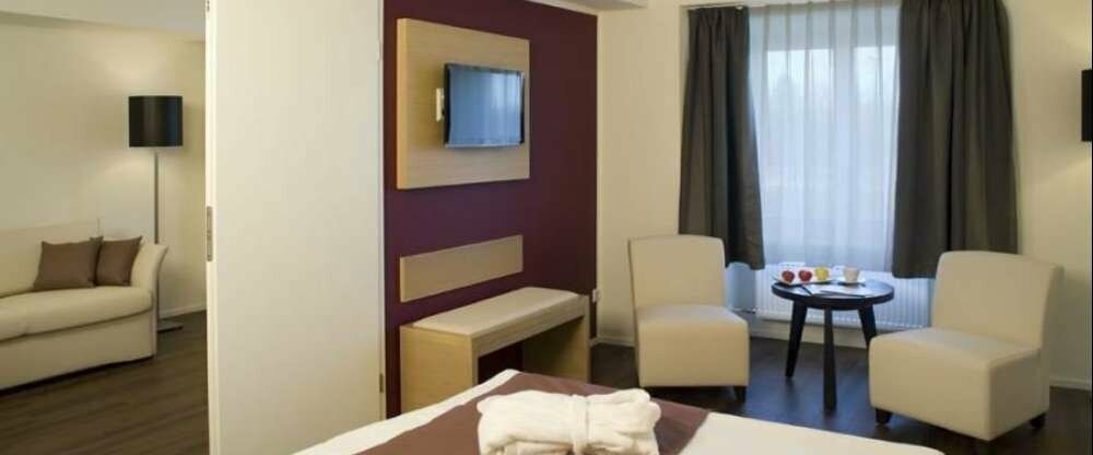 Junior Suite Altbau Mit Rheinsicht