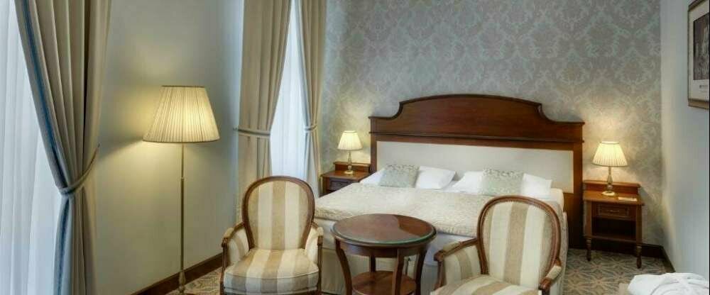 Junior Suite Deluxe Maria