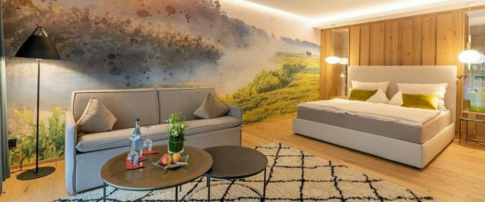 Junior Suite Haselbach