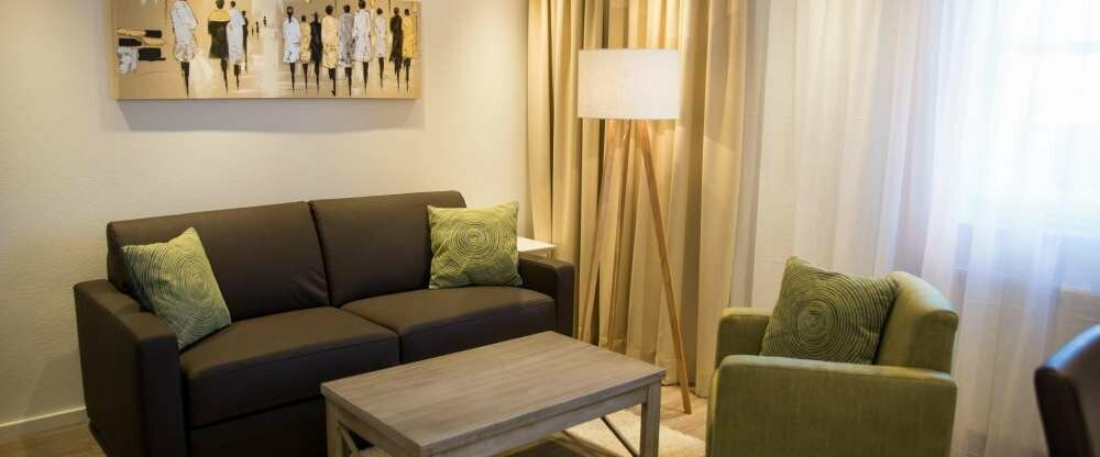 Junior Suite Lebenslust