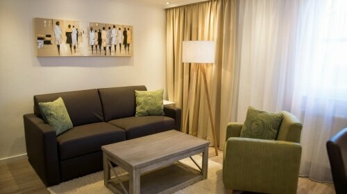 Junior Suite Lebenslust