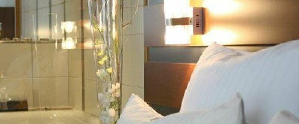 Junior Suite Im Heideflügel