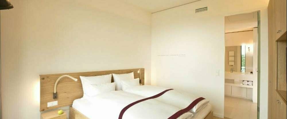 Junior Suite im Hotel Kloster Haydau