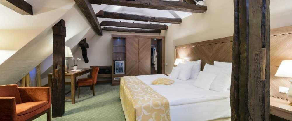Junior Suite JAB Anstoetz