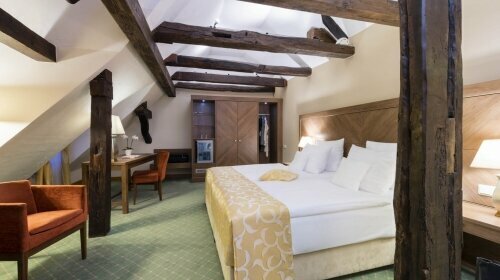 Junior Suite JAB Anstoetz