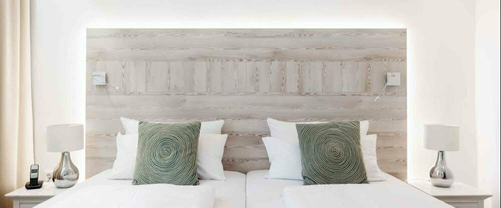 Junior Suite Lebenslust