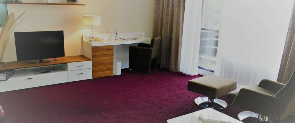 Junior Suite Lüneburger Heide