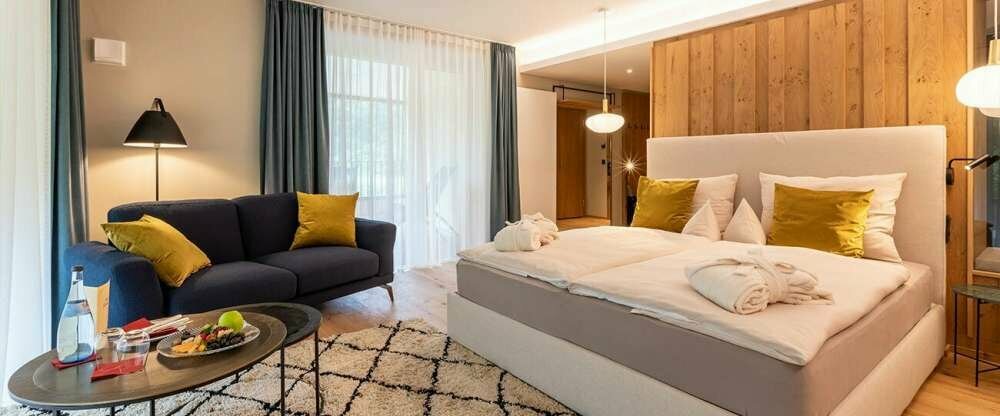 Junior Suite - Murgperle