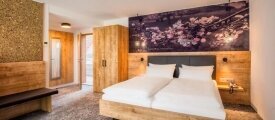 Junior Suite Plus, Quelle: Ringhotel sKreuz