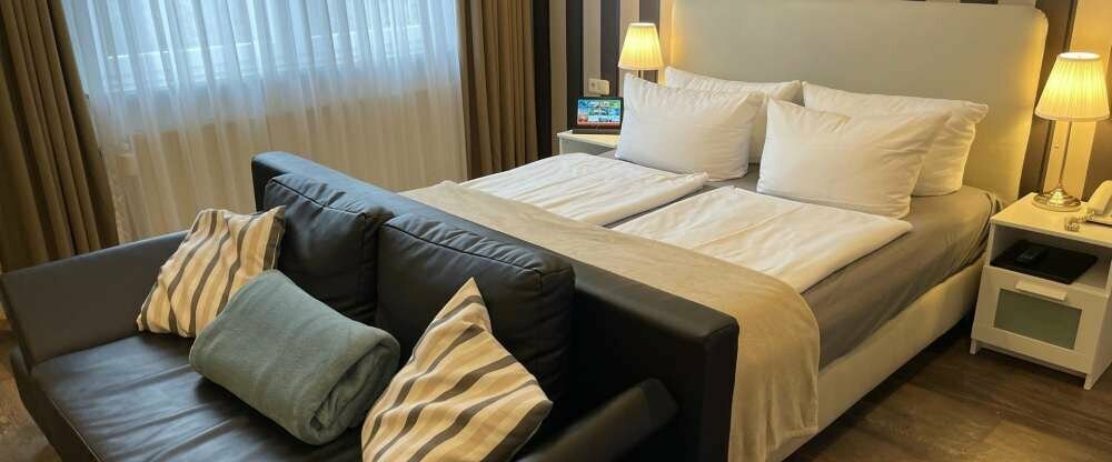 Junior Suite Premium