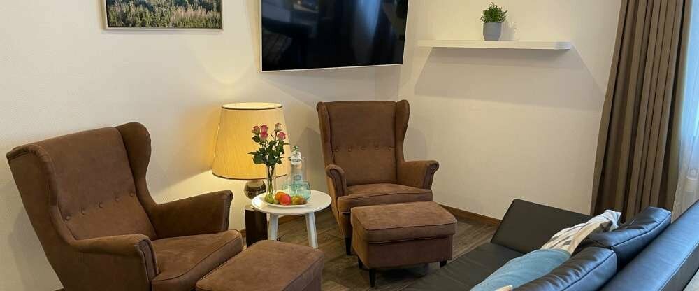 Junior Suite Premium