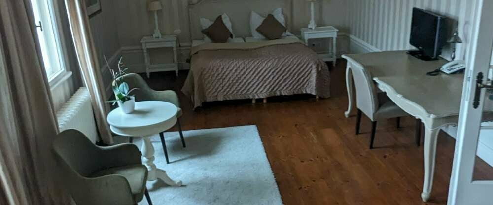 Junior Suite Schloss