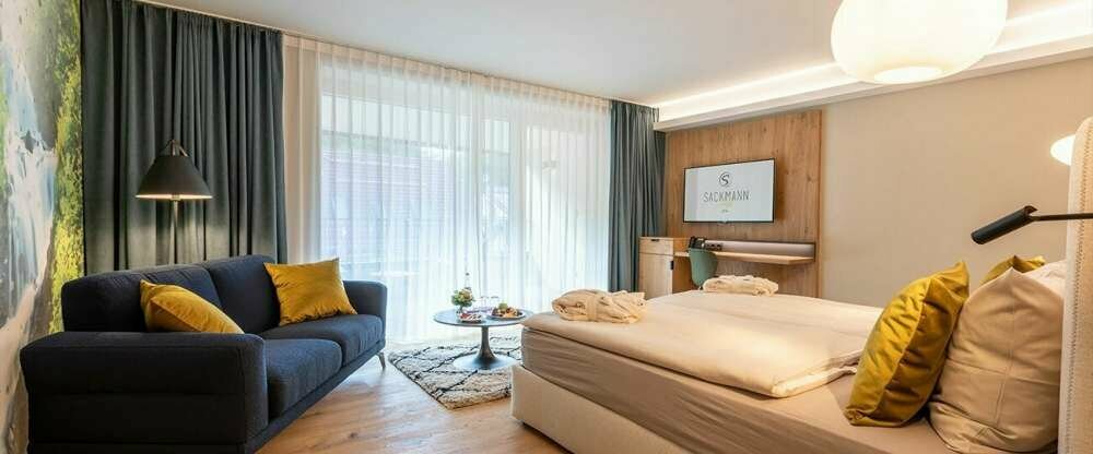 Junior Suite - Seebach