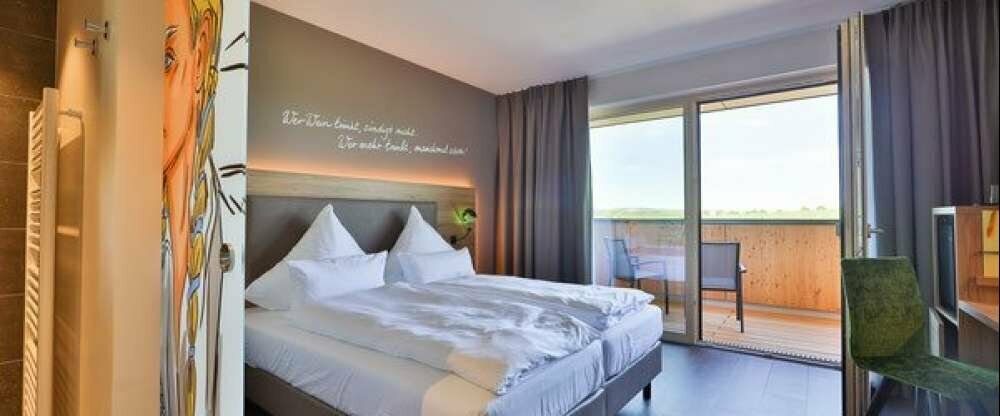 Junior Suite Weinliebe