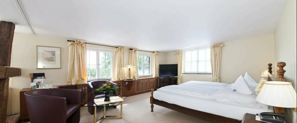 Juniorsuite Stammhaus